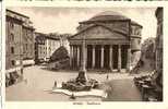 5455 - ROMA - Pantheon - Panthéon