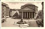 5455 - ROMA - Pantheon - Pantheon