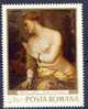 ##Romania 1969. Painting Of Nude. Michel 2759. MNH** - Nudi