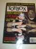 JOUET ANCIEN / MAGAZINE  / N° 1 DE TOYBOX  1992   / TRES BEL - Toy Memorabilia