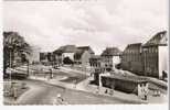 REMSCHEID Allemagne Friedrich Ebert Platz Editions Verlag Max Véritable Photo - Remscheid