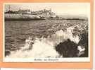 ANTIBES . LES REMPARTS . N° 51. - Antibes - Les Remparts