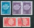 ● TURKIYE  - REPUBBLICA  - 1979  -  Ataturk  -  N.  2257 . . .   Usati  -  Lotto  542 - Used Stamps