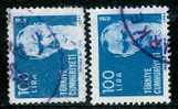 ● TURKIYE  - REPUBBLICA  - 1980  -  Ataturk  -  N.  2306   Usati  -  Lotto  545 - Used Stamps