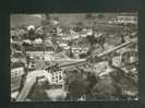 CPSM - Montmédy (55) - Place De La Sous Préfecture ( Vue Aérienne COMBIER CIM 225 19 A) - Montmedy