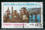 ● TURKIYE  - REPUBBLICA  - 1987  - Industria -  N.   2531  Usati  -  Lotto  571 - Used Stamps