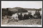 AÇORES AZORES (Portugal) - Ilha De S. Miguel - Um Trecho Da Lagoa Das Furnas - Açores