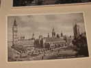 LONDRA LOMDON Hauses Of Parliament BN NV - Houses Of Parliament