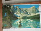MORAINE Lake Colori VG - Other & Unclassified