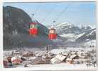 CHATEL  ( Haute-Savoie)  : Télécabine De Super-Chatel; La Station ; La Chapelle D'Abondance Et Le Mont-Chauffé;TB - Châtel