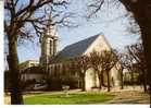 ANTONY - Eglise Saint Saturnin  - N° 92 52 - Antony