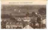 Triel-sur-Seine (78) : Vue Sur Vernouillet Et Verneuil, Environ 1920 (animée) - Triel Sur Seine