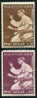 Vatican Scott # 416 - 419 MNH VF Complete - Nuovi