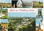 TOP!! WEILBURG * IN NEUN ANSICHTEN *!! - Weilburg