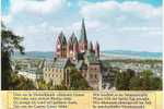 TOP!! LIMBURG * DOM UND SCHLOSS *!! - Limburg