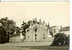 Wörlitzer Park : Gotisches Haus - Woerlitz