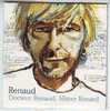 RENAUD /   DOCTEUR  RENAUD   MISTER RENARD - Other - French Music