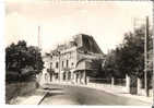 SAINT HONORE LES BAINS  Hotel Henri-robert - Saint-Honoré-les-Bains