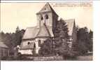 ROCHECORBON. - L'église (est) Abside, Clocher Et Transept (XI Et XII Siècles). - Rochecorbon