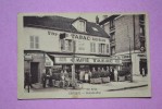 CRETEIL (94) Grande Rue Animée Café Tabac Edition Hornoy - Creteil