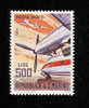 1965 SAN MARINO POSTA AEREA AEREI MODERNI** MOTORE ROLLS ROYCE MNH  SASS 149 - Airmail