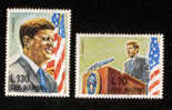 1964 SAN MARINO ANNIV. MORTE J.F. KENNEDY**  MNH  SASS S129 - Ongebruikt