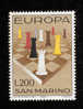 1965 SAN MARINO EUROPA UNITA**  MNH  SASS 699 - Nuevos