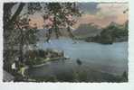 TALLOIRES. 95. - Talloires