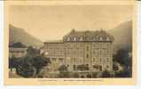 Brides-les-Bains : Le Savoy-Hôtel Environ 1930 (animée). - Brides Les Bains