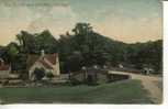 Carte Postale Ancienne  - Very Old Ostcard - Whitley Bridge & Old Mill ? - Altri & Non Classificati