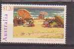 Australia Beach. UMM - Mint Stamps