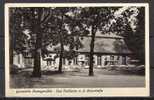 SELTEN !! BAD DÜRKHEIM * GASTSTÄTTE UND PENSION HERZOGMÜHLE * 1945 *!! - Bad Duerkheim