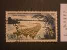 AFRIQUE EQUATORIALE FRANCAISE  De  1955 ( O )   "  Poste Aérienne  "       1 Val - Used Stamps