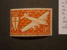 AFRIQUE EQUATORIALE FRANCAISE  *  *  De  1941   "  Poste Aérienne   "  1 Val - Unused Stamps