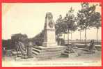 41 VENDOME Cpa Monument Des Combattants De 1870 1871                       54 ND - Vendome