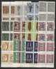 GREECE 1966 Greek Popular Art  BLOCK 4 MNH - Nuevos