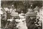 TOP!! BAD NAUHEIM * BLICK AUF DEN SPRUDELHOF *!! - Bad Nauheim