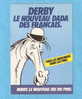CPM - PMU - Derby, Le Nouveau DADA Des Français . Tiercé- Chevaux - Horse Show