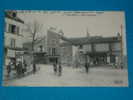 94) Cachan - N° 3 - Place Gambetta   - Année 1918 - EDIT  ELD - Cachan