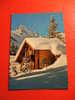 CPM-SUISSE-CHALET EN SUISSE ??-EDITION A.DERIAZ -CARTE EN BON ETAT - Riaz