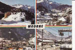 Vue - Modane