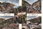 Vue - Modane