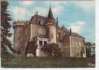 63.364/  LEZOUX - Chateau De Croptes (cpsm ) - Lezoux