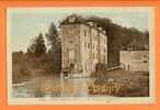 91 - ESSONNES - Le Moulin Et L'Essonne - Peche - Pecheur - Essonnes