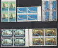 GREECE 1969 Hellas And Sea BLOCK 4 MNH - Sonstige (See)