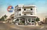Delcampe - Hotel Au Bon Coin - Essence Automobiles - Les Routiers - Perpignan - Hotels & Gaststätten
