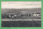 LA COTE SAINT ANDRE - VUE GENERALE - Carte Centenaire, écrite En 1906 - La Côte-Saint-André