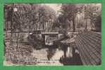 ANDERNOS LES BAINS - PONT DE BETEY - Carte écrite En 1933 - Andernos-les-Bains