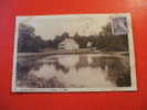 CPSM OUCPA 1939-(91-ESSONNE)-SAINT-VRAIN-CHATEAU DE BILLY- - Saint Vrain