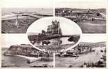 Whitby Yorkshire UK - 1956 - TB - Valentine Silveresque Collection H.6078 - Whitby